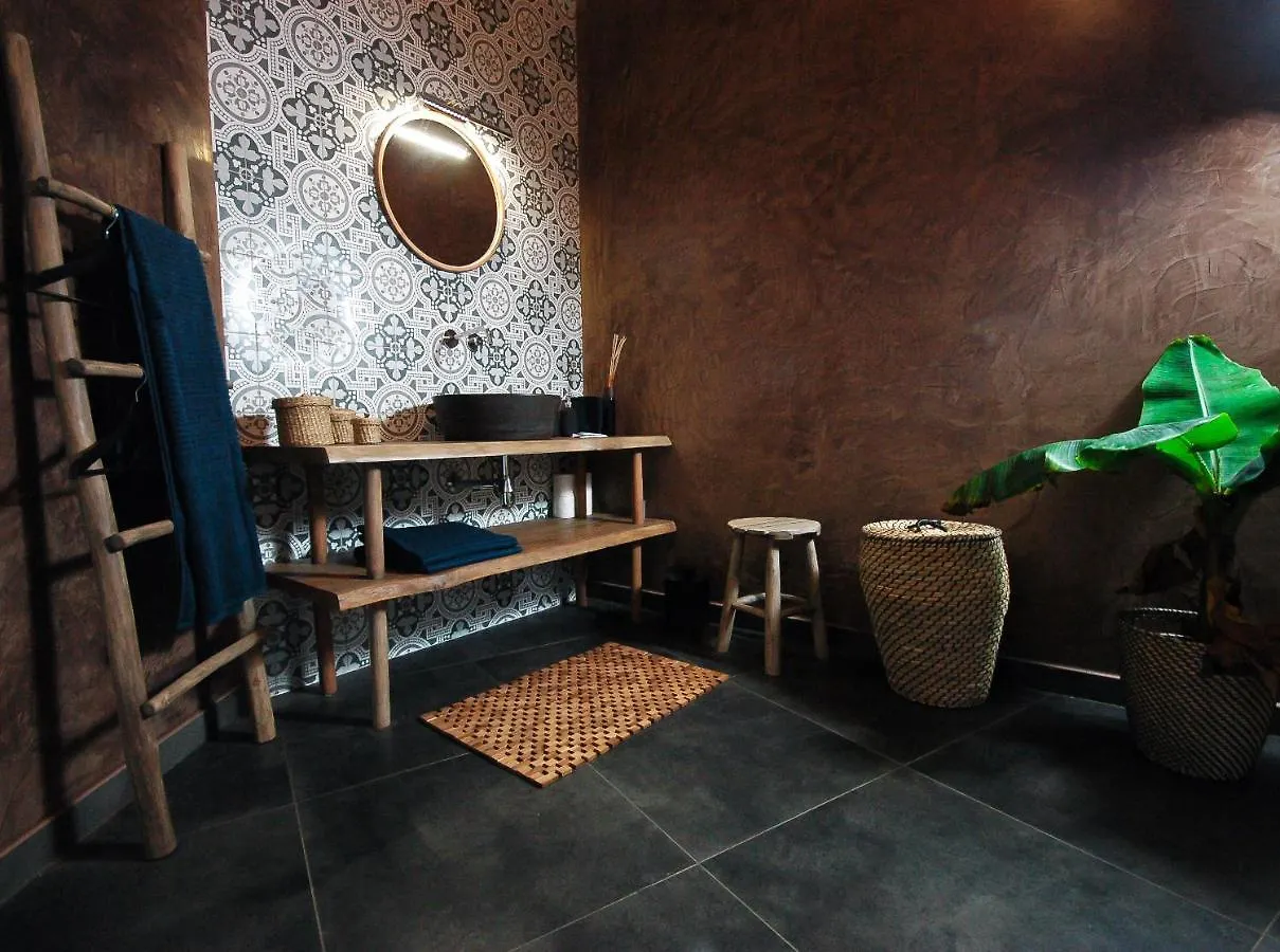 Sleep Inn - 1001 Nights Loft Citycenter With Balconyview Antwerp Apartment