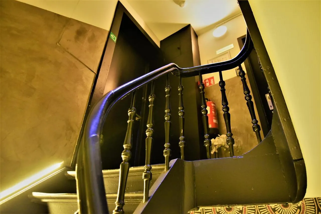 Sleep Inn - 1001 Nights Loft Citycenter With Balconyview Antwerp